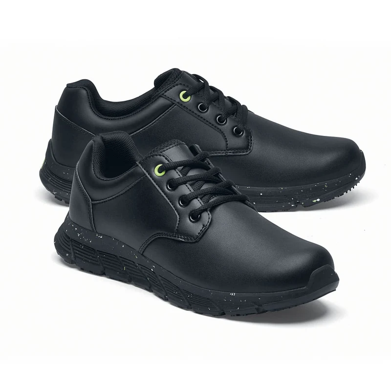 SALOON II ECO FEMMES NOIR