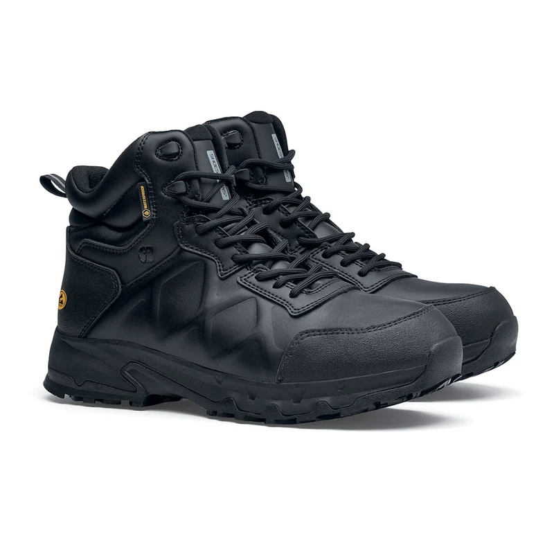 CALLAN MID O2 SRC CI HI ESD
