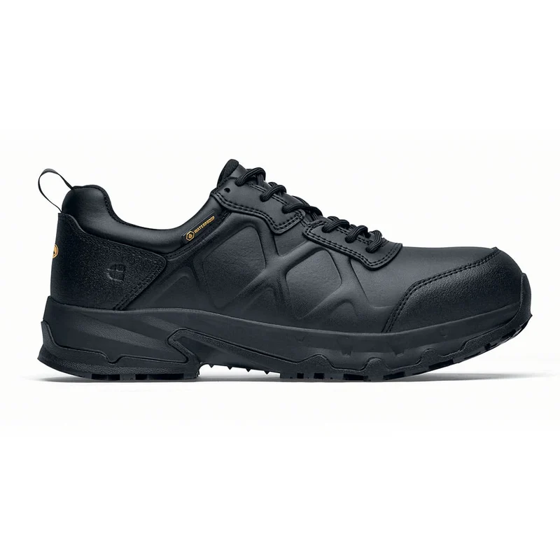 CALLAN LOW O2 SRC CI HI ESD