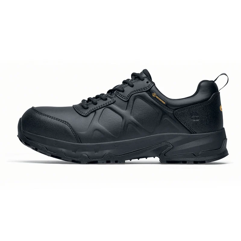 CALLAN LOW O2 SRC CI HI ESD
