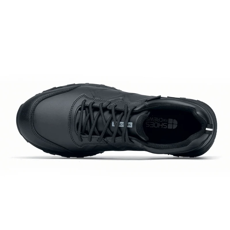 CALLAN LOW O2 SRC CI HI ESD