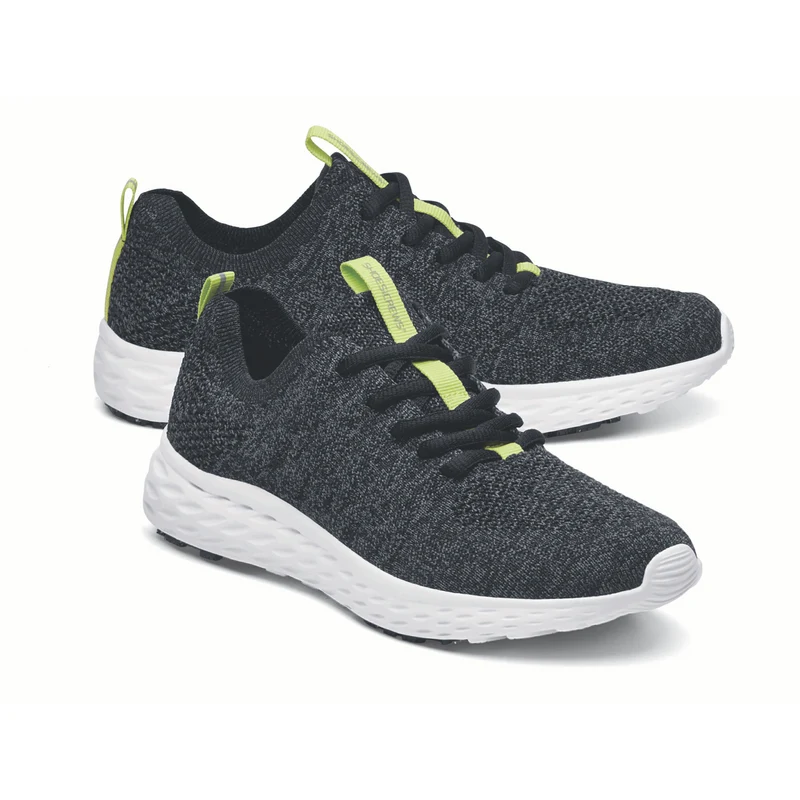 EVERLIGHT ECO HOMMES NOIR/GRIS