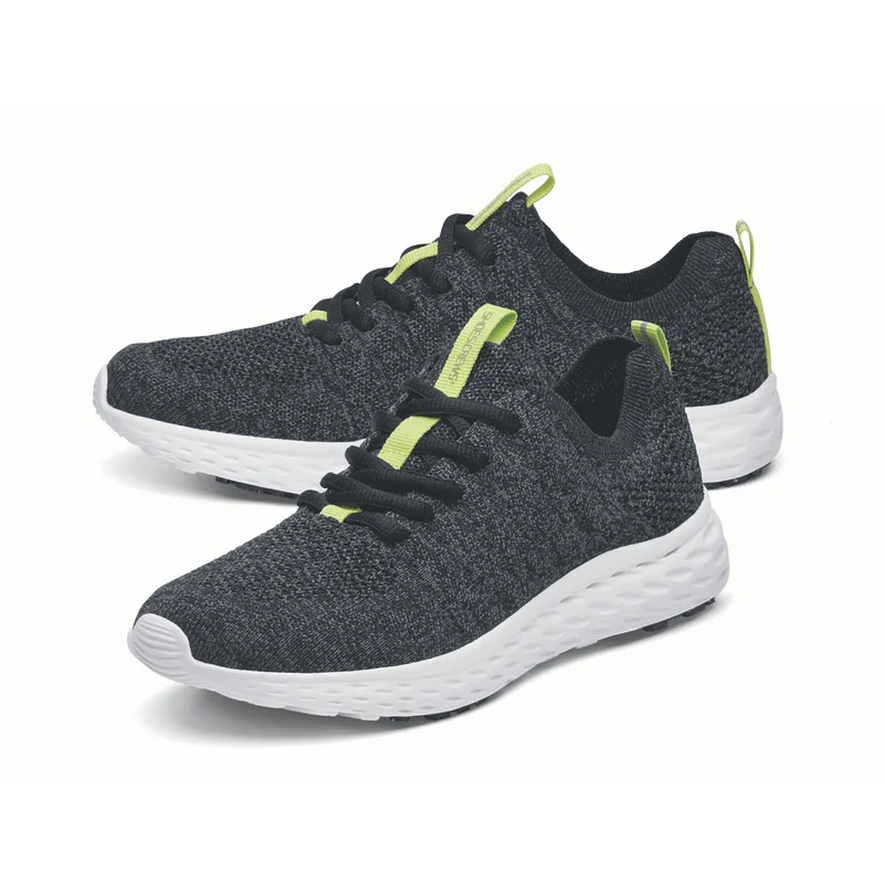 EVERLIGHT ECO HOMMES NOIR/GRIS