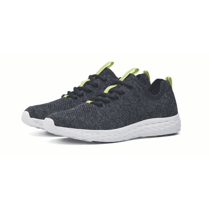 EVERLIGHT ECO HOMMES NOIR/GRIS