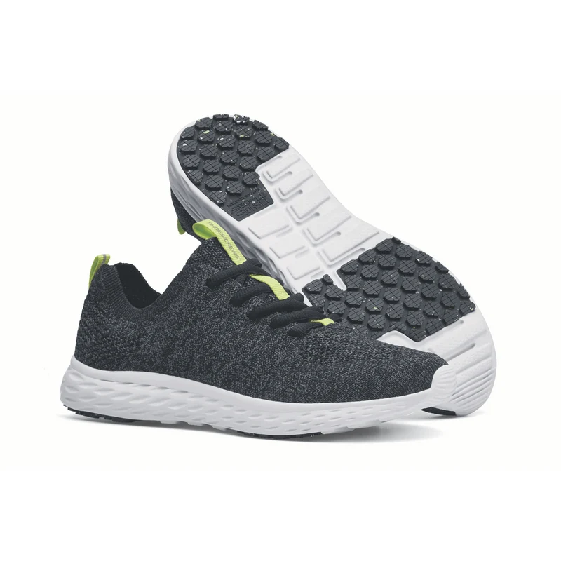 EVERLIGHT ECO HOMMES NOIR/GRIS
