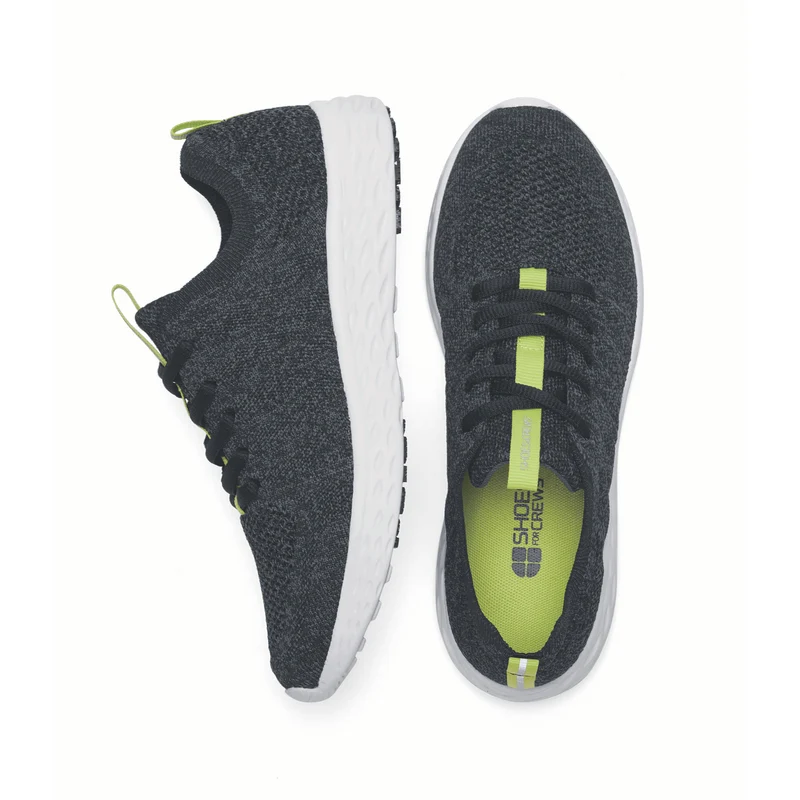 EVERLIGHT ECO HOMMES NOIR/GRIS
