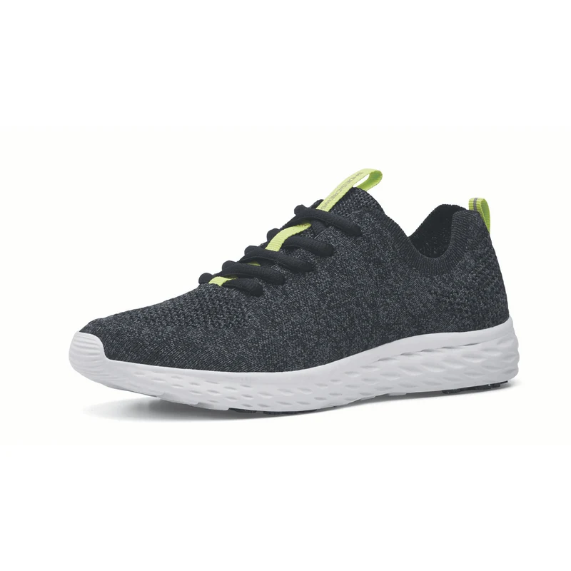 EVERLIGHT ECO HOMMES NOIR/GRIS