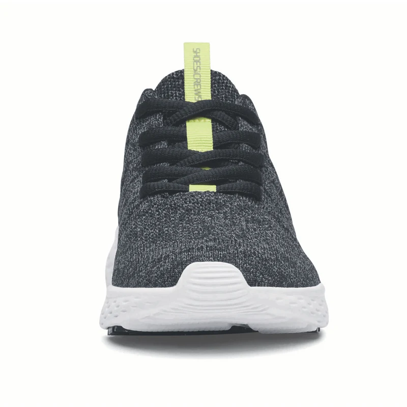 EVERLIGHT ECO HOMMES NOIR/GRIS