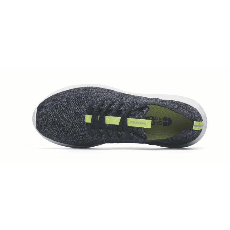 EVERLIGHT ECO HOMMES NOIR/GRIS