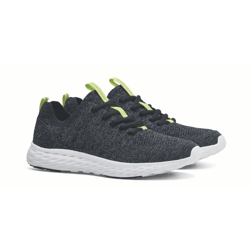 EVERLIGHT ECO HOMMES NOIR/GRIS