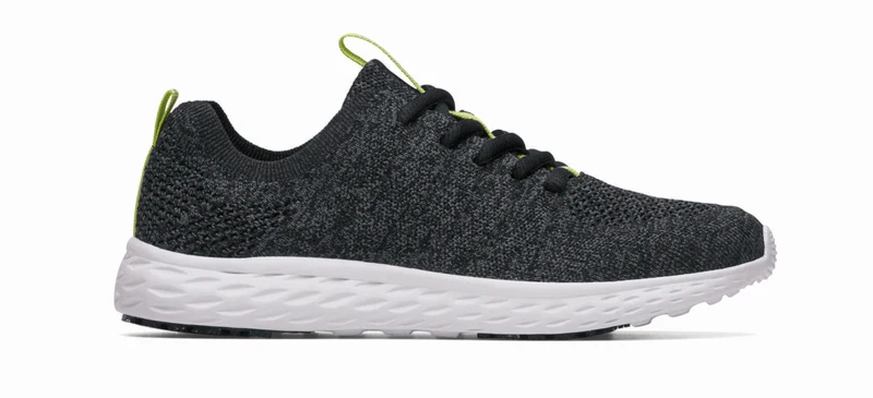 EVERLIGHT ECO FEMMES NOIR/GRIS