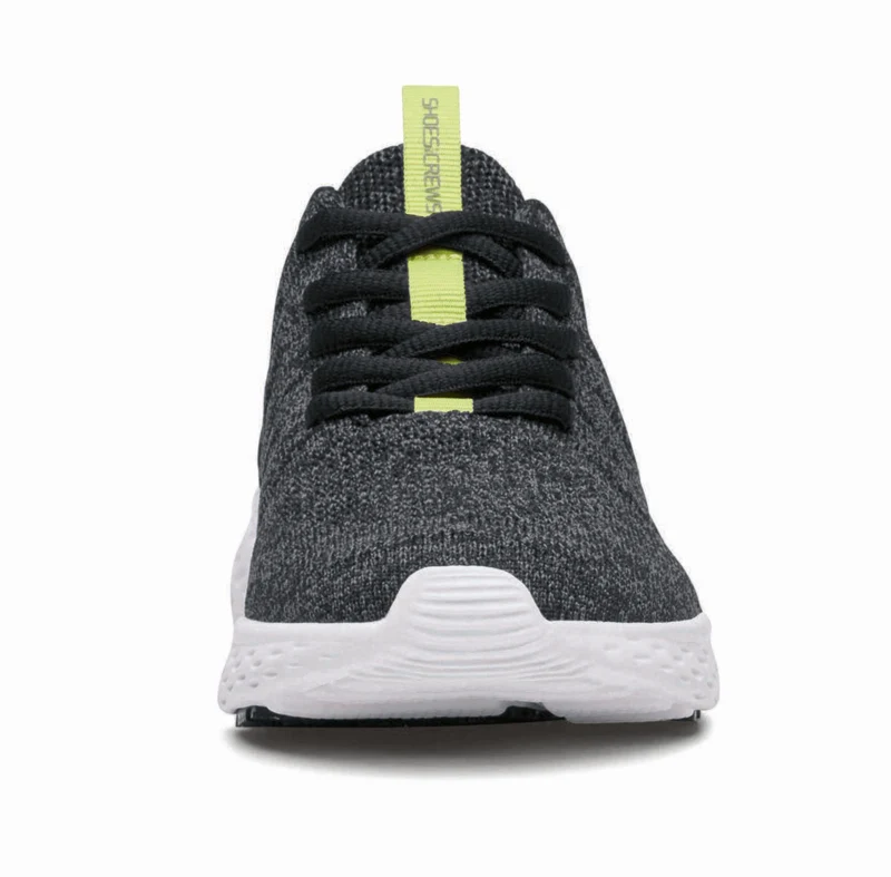 EVERLIGHT ECO FEMMES NOIR/GRIS