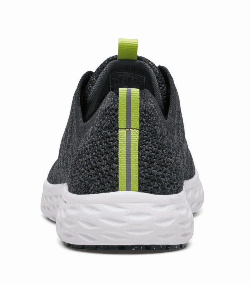 EVERLIGHT ECO FEMMES NOIR/GRIS