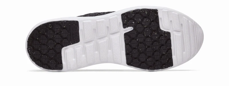 EVERLIGHT ECO FEMMES NOIR/GRIS