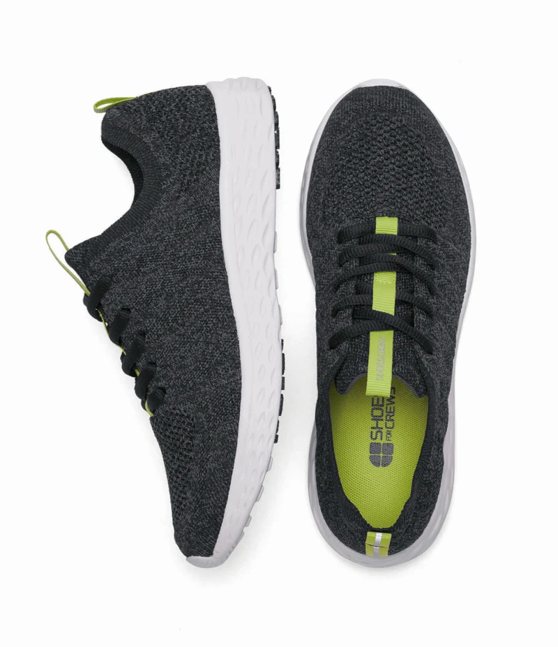 EVERLIGHT ECO FEMMES NOIR/GRIS