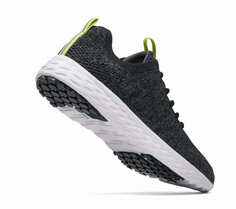 EVERLIGHT ECO FEMMES NOIR/GRIS