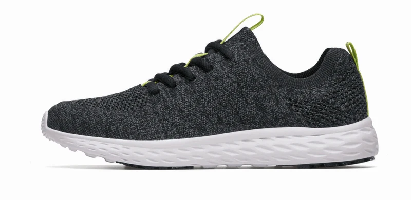 EVERLIGHT ECO FEMMES NOIR/GRIS