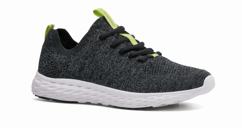EVERLIGHT ECO FEMMES NOIR/GRIS