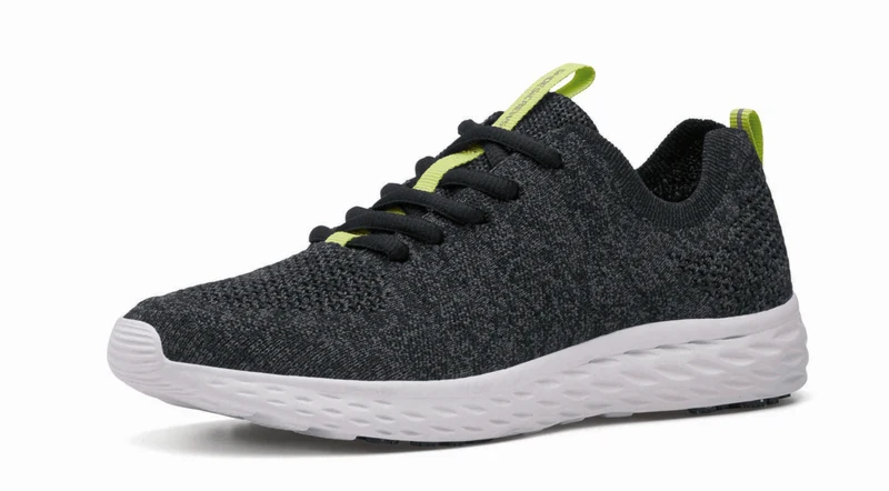 EVERLIGHT ECO FEMMES NOIR/GRIS