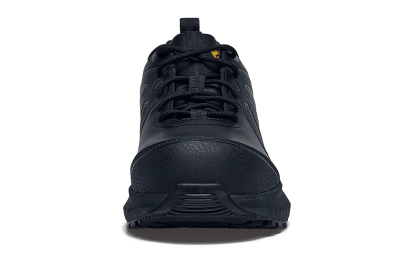 COLLY SAFETY NOIR LOW CE ESD