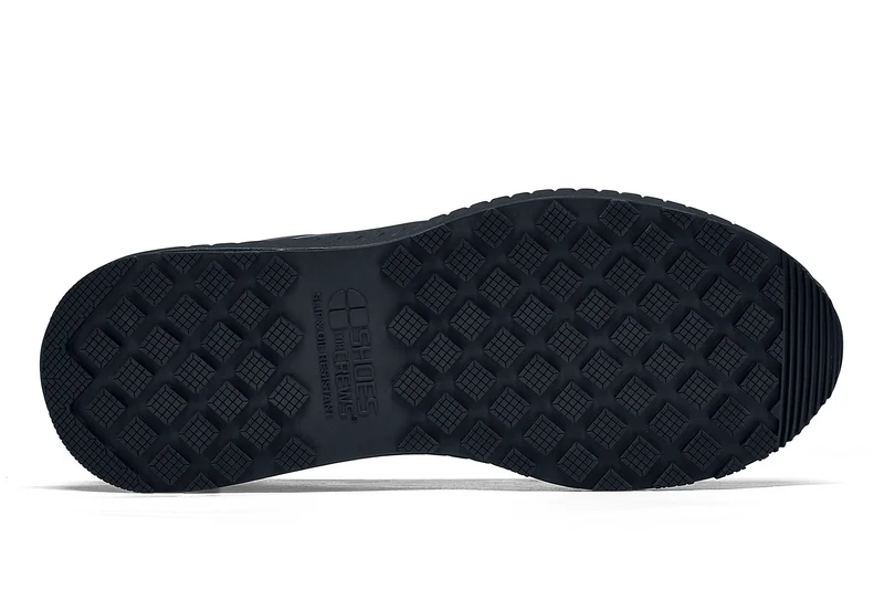 COLLY SAFETY NOIR LOW CE ESD