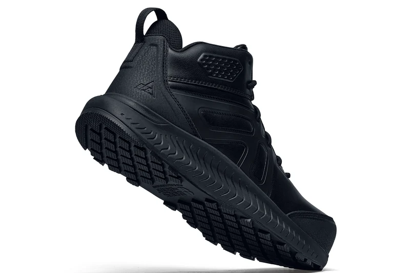 COLLY SAFETY NOIR MID CE ESD