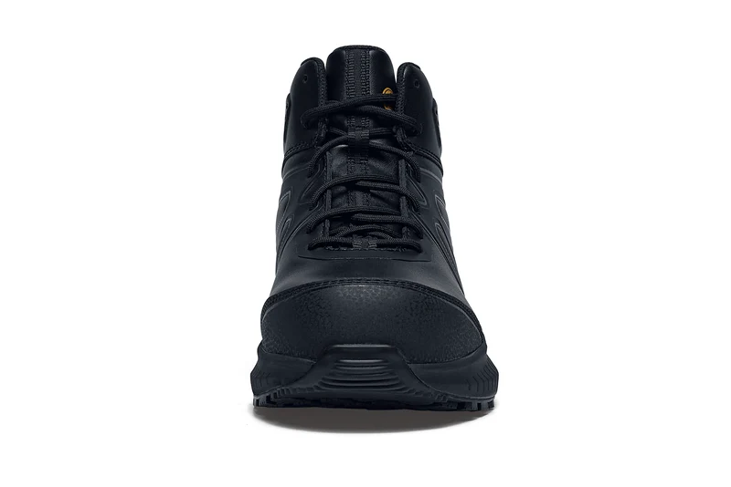 COLLY SAFETY NOIR MID CE ESD