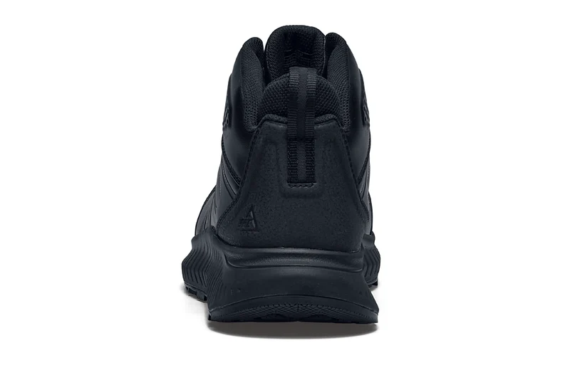 COLLY SAFETY NOIR MID CE ESD