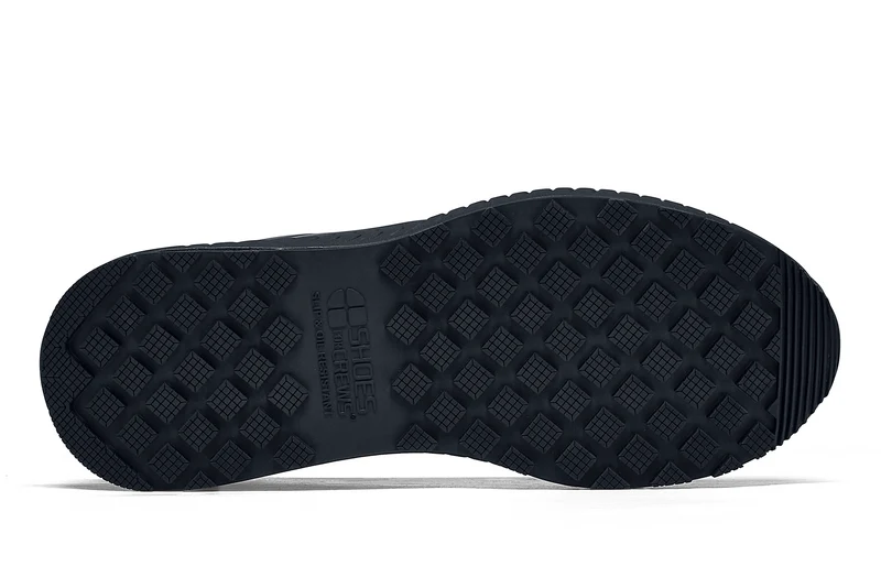 COLLY SAFETY NOIR MID CE ESD