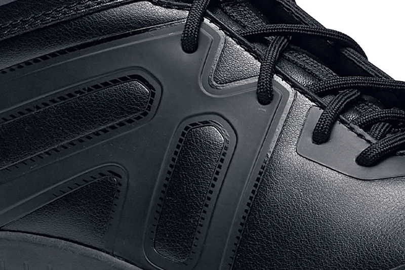 COLLY SAFETY NOIR MID CE ESD