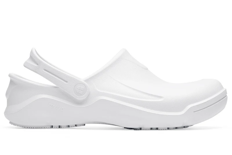 ZINC II BLANC
