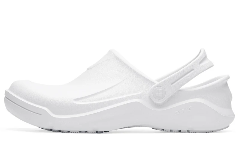ZINC II BLANC