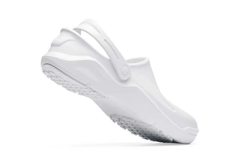 ZINC II BLANC