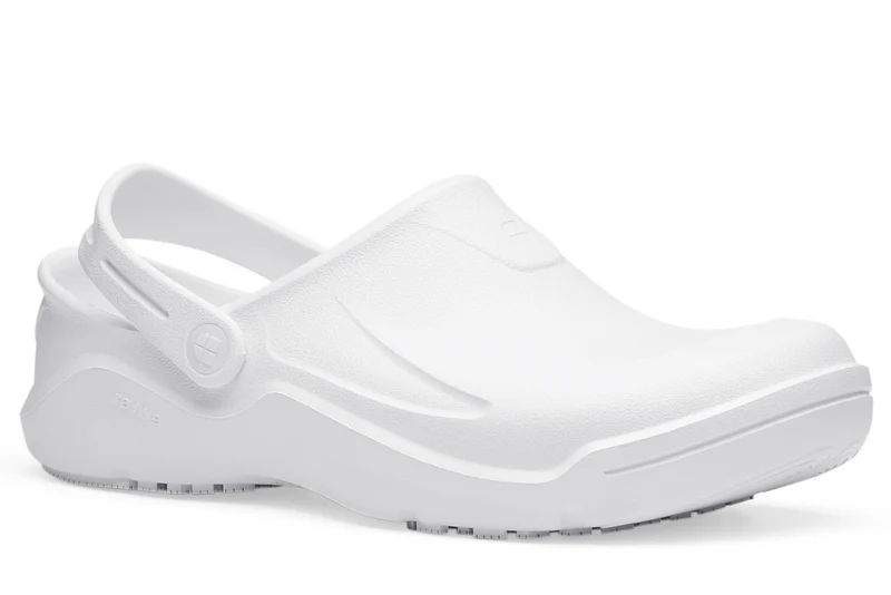 ZINC II BLANC