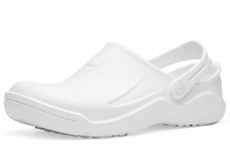 ZINC II BLANC