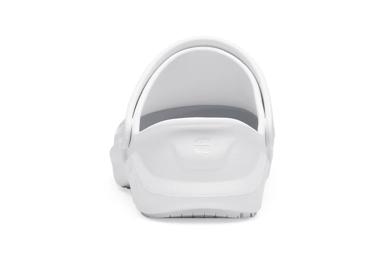 ZINC II BLANC