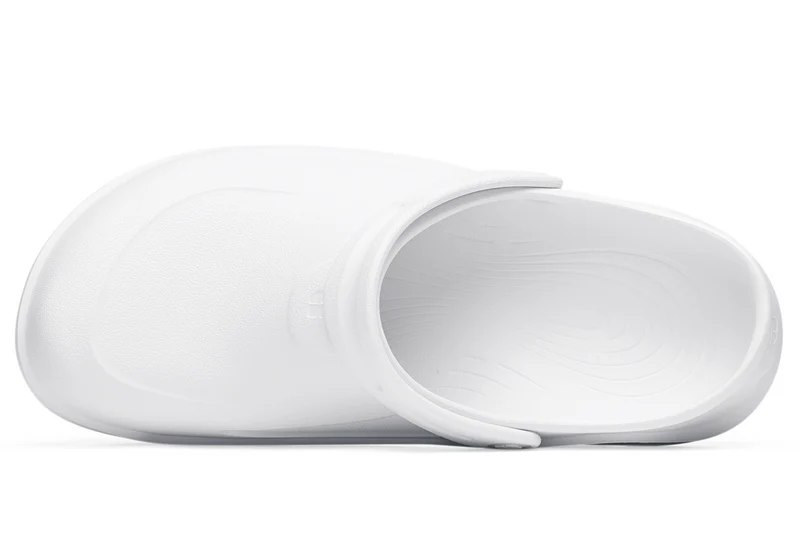 ZINC II BLANC
