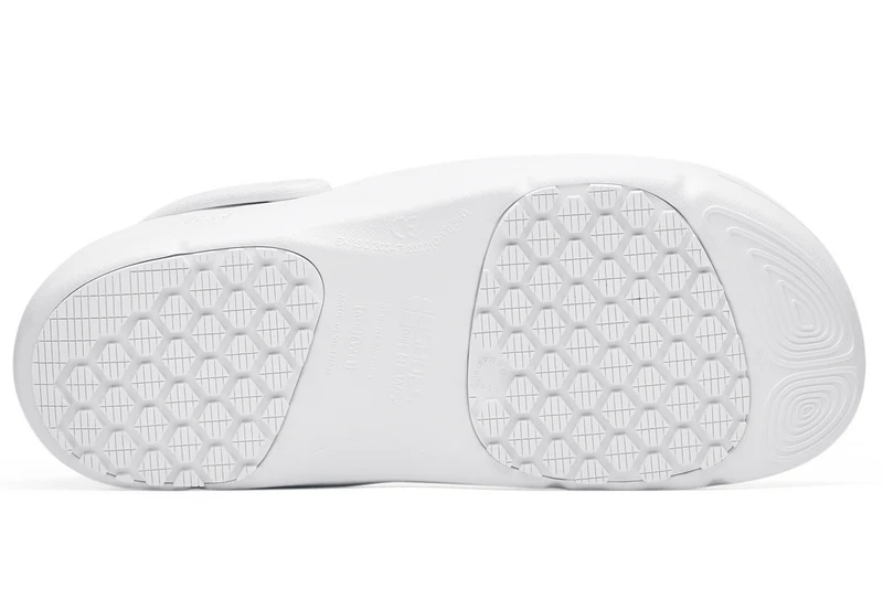 ZINC II BLANC