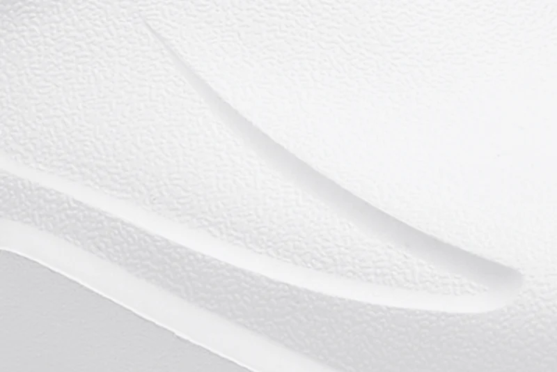 ZINC II BLANC