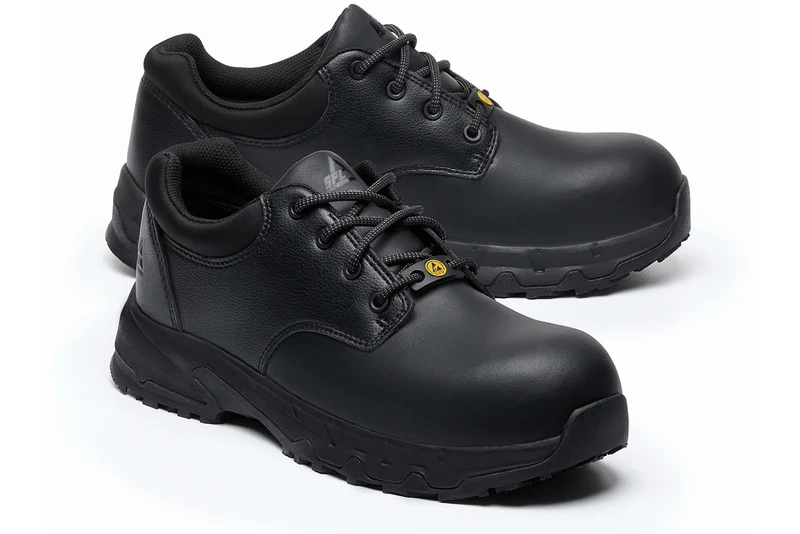 BARRA ESD NCT NOIR