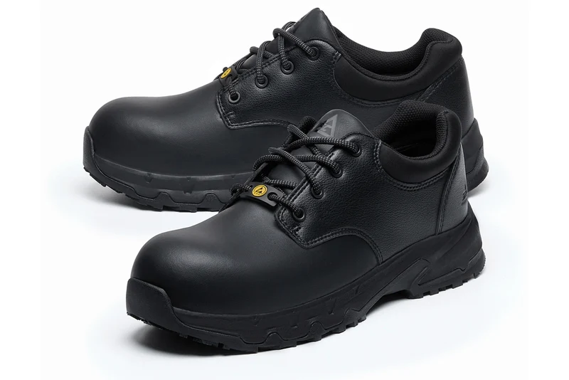 BARRA ESD NCT NOIR