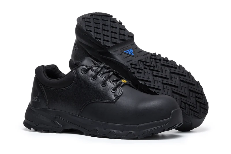 BARRA ESD NCT NOIR
