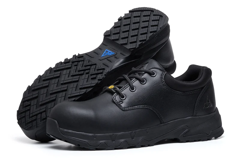 BARRA ESD NCT NOIR