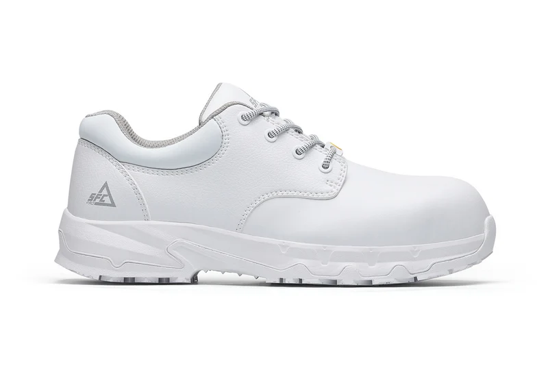BARRA ESD NCT BLANC