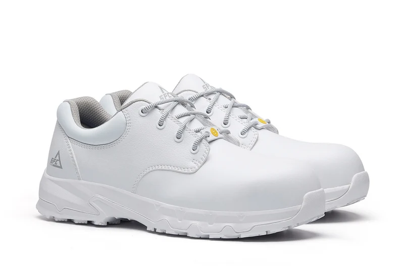 BARRA ESD NCT BLANC