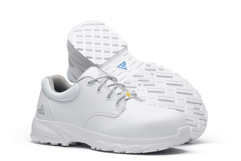 BARRA ESD NCT BLANC