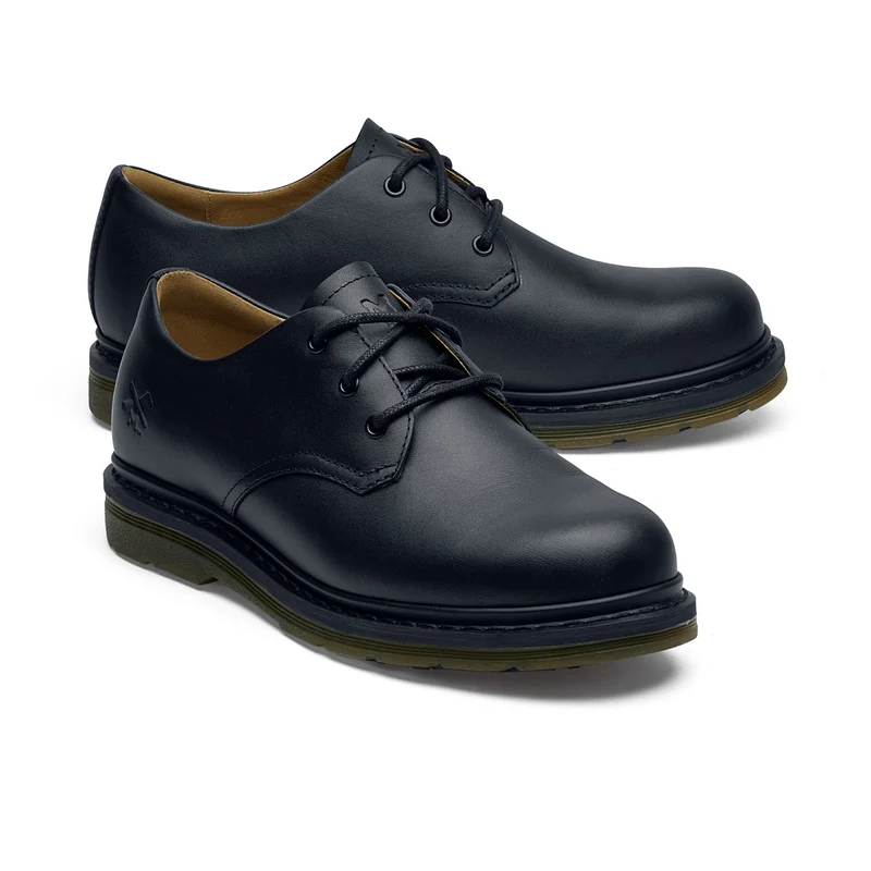 MINETTA OXFORD