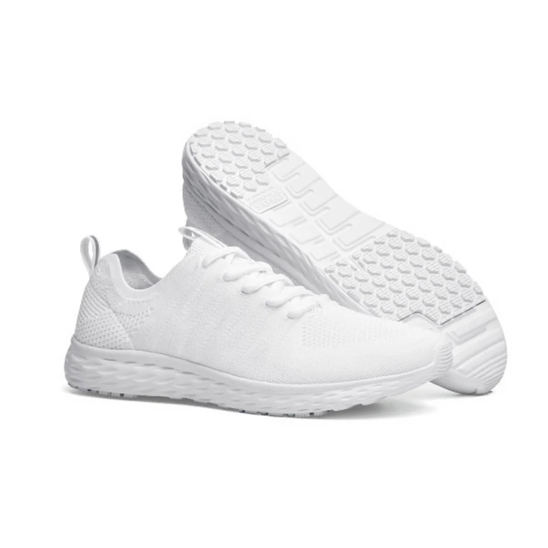 EVERLIGHT CE FEMMES BLANC