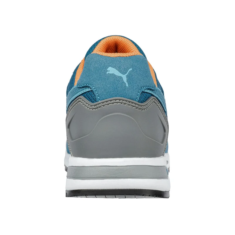 FRONTSIDE BLUE LOW