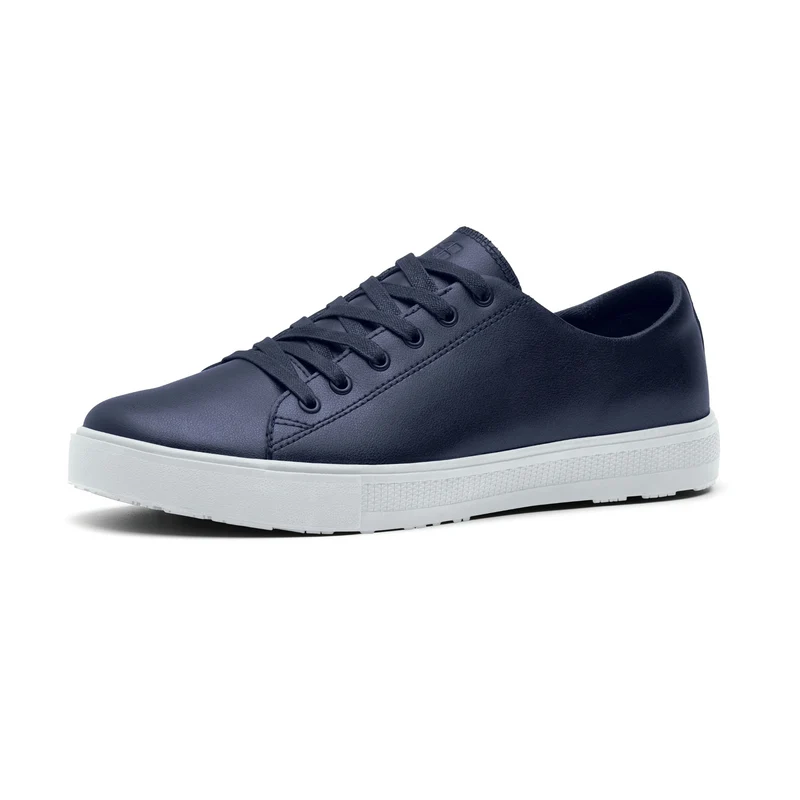 OLD SCHOOL LOW-RIDER IV - UNISEX - INSIGNIA BLUE